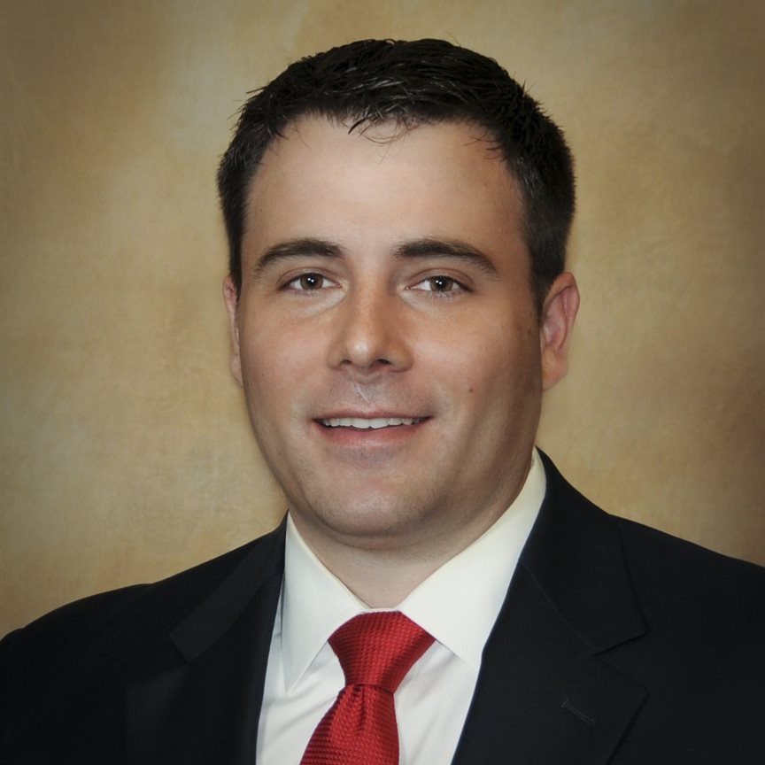 Matthew D. Ivill